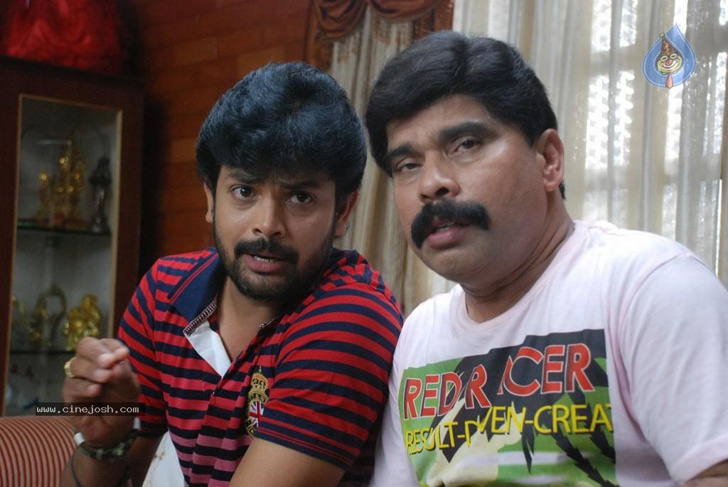 CineJosh gallery photo