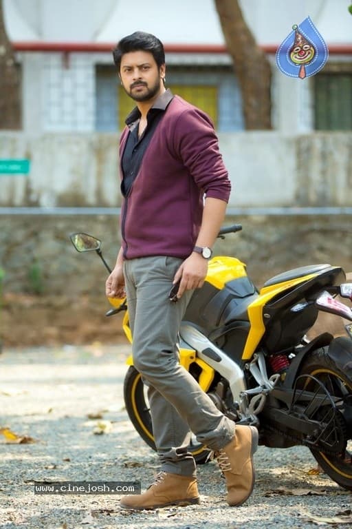 CineJosh gallery photo