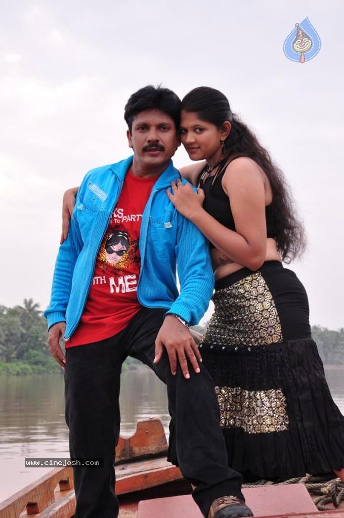 CineJosh gallery photo
