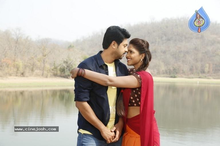 CineJosh gallery photo