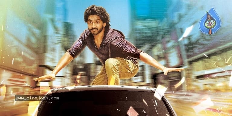 CineJosh gallery photo