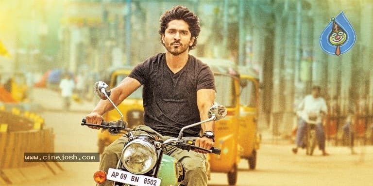 CineJosh gallery photo
