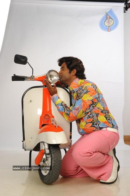 CineJosh gallery photo