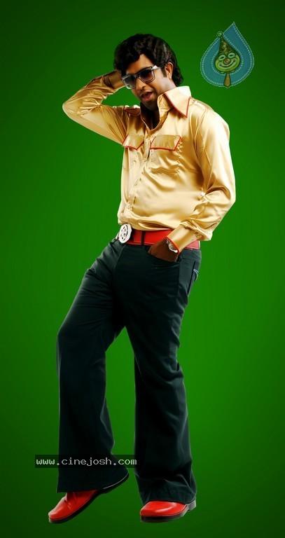 CineJosh gallery photo