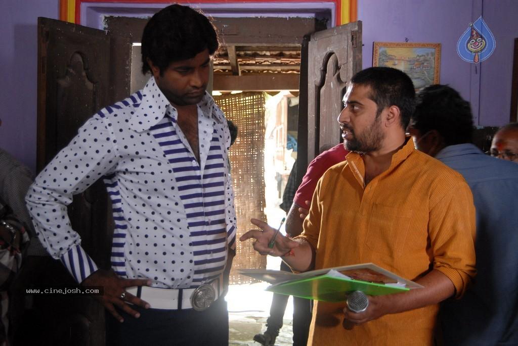 CineJosh gallery photo