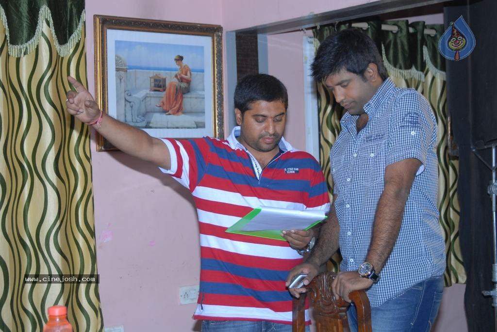 CineJosh gallery photo