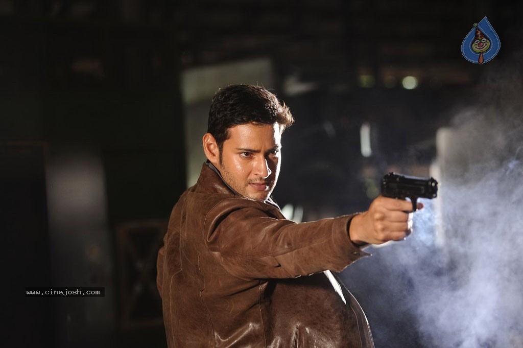 CineJosh gallery photo