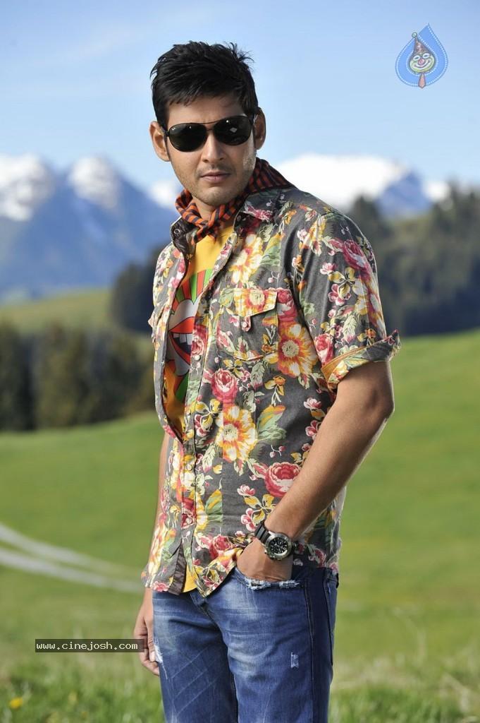 CineJosh gallery photo