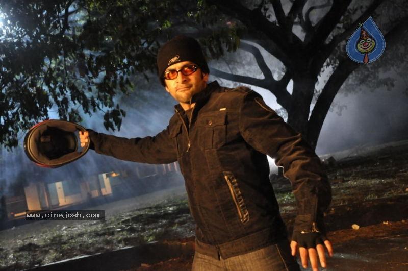 CineJosh gallery photo