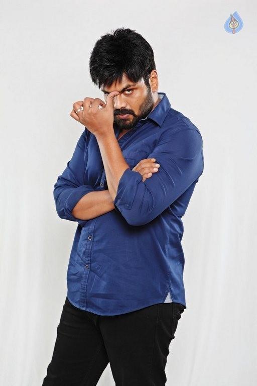 CineJosh gallery photo