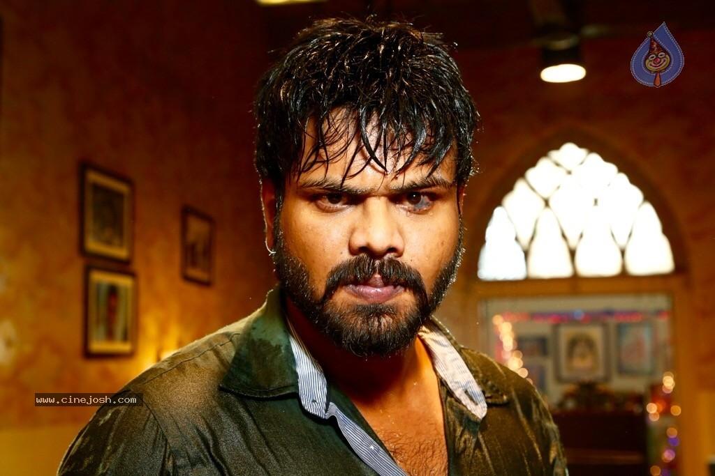 CineJosh gallery photo