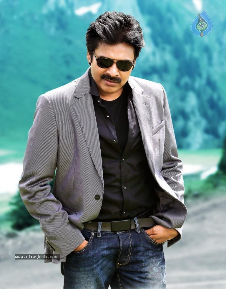 CineJosh gallery photo