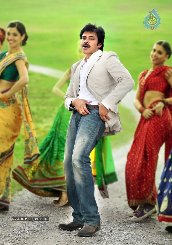 CineJosh gallery photo