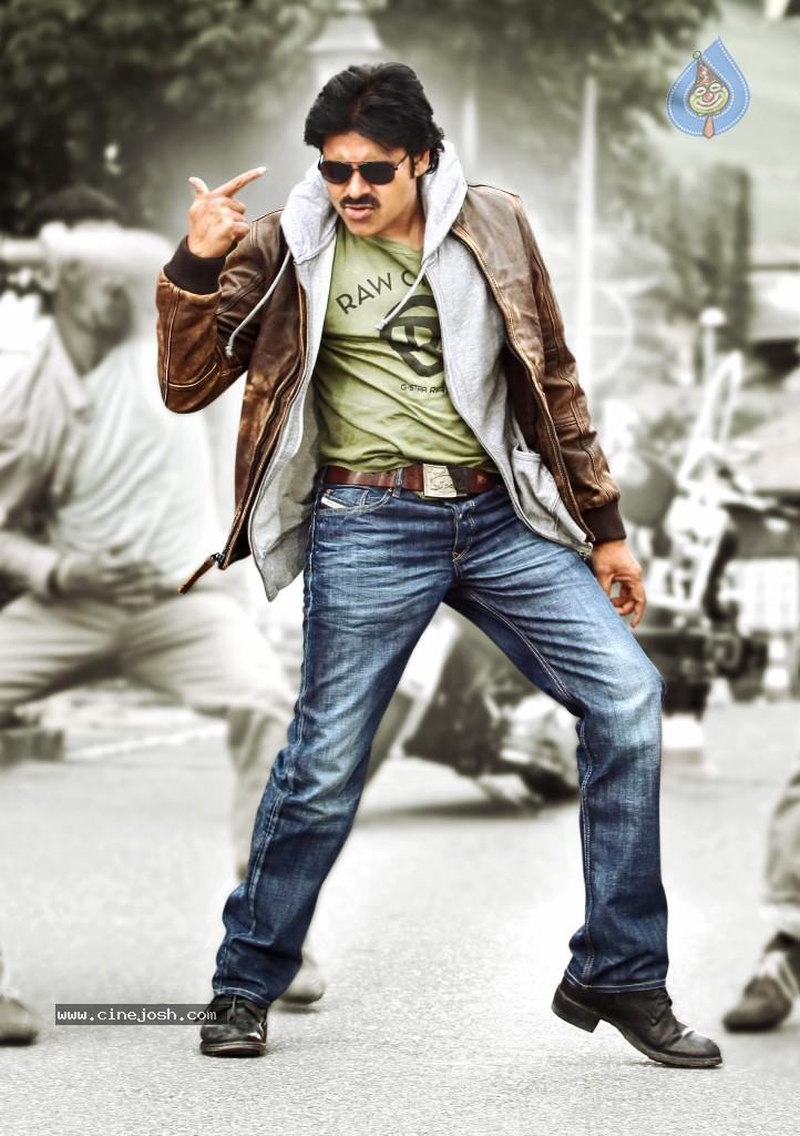 CineJosh gallery photo