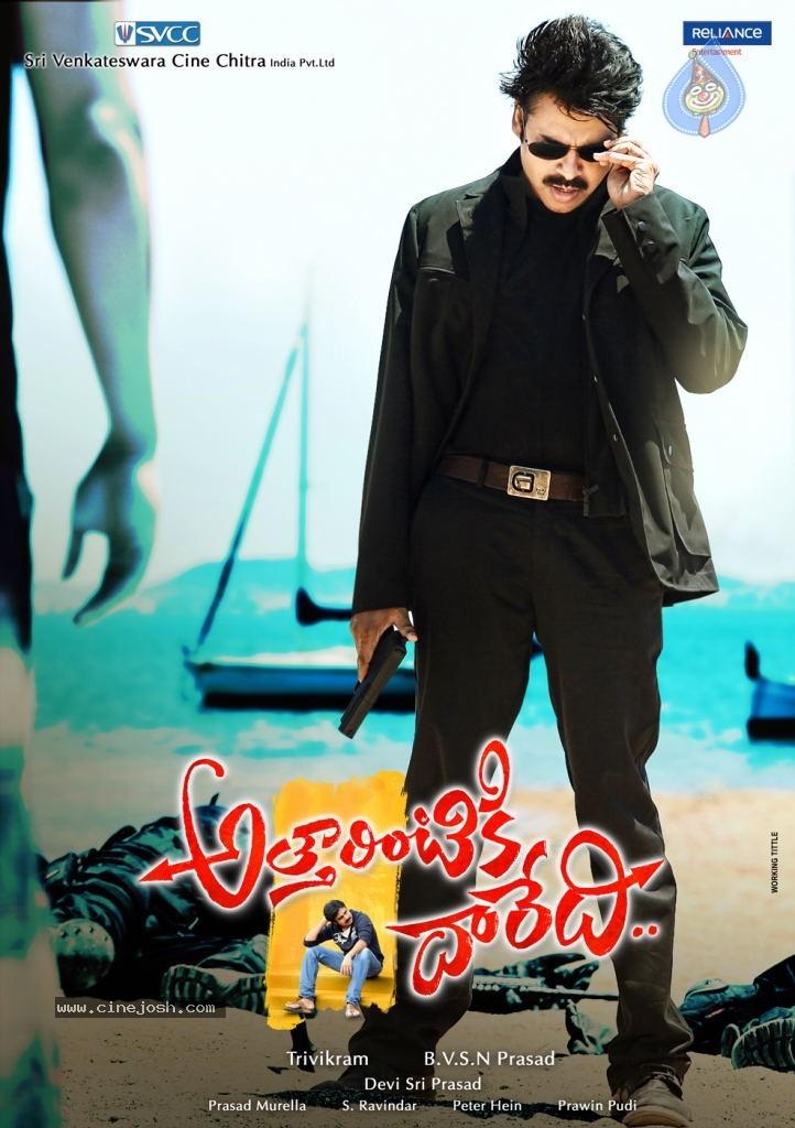 CineJosh gallery photo