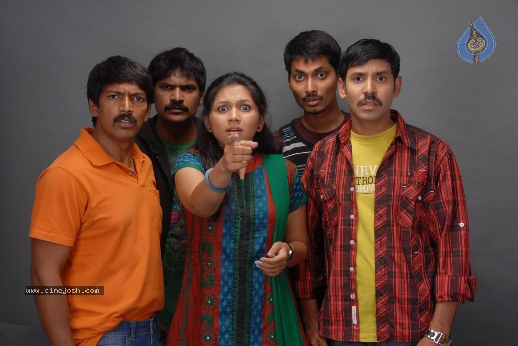 CineJosh gallery photo