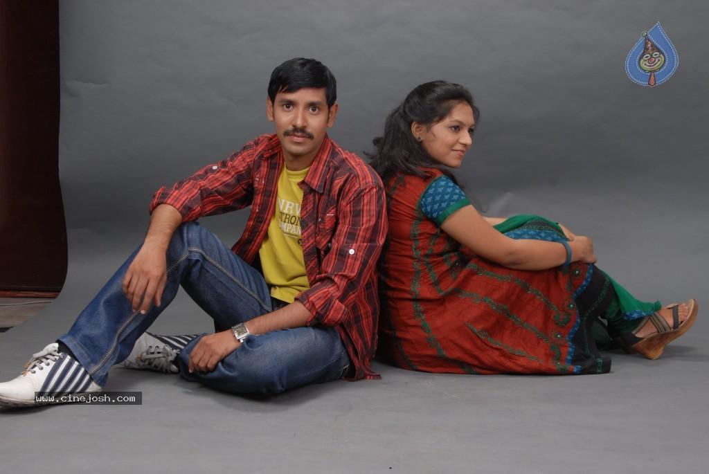 CineJosh gallery photo