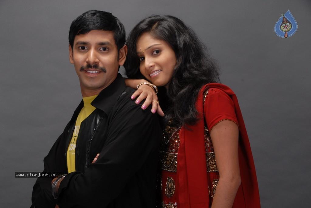 CineJosh gallery photo