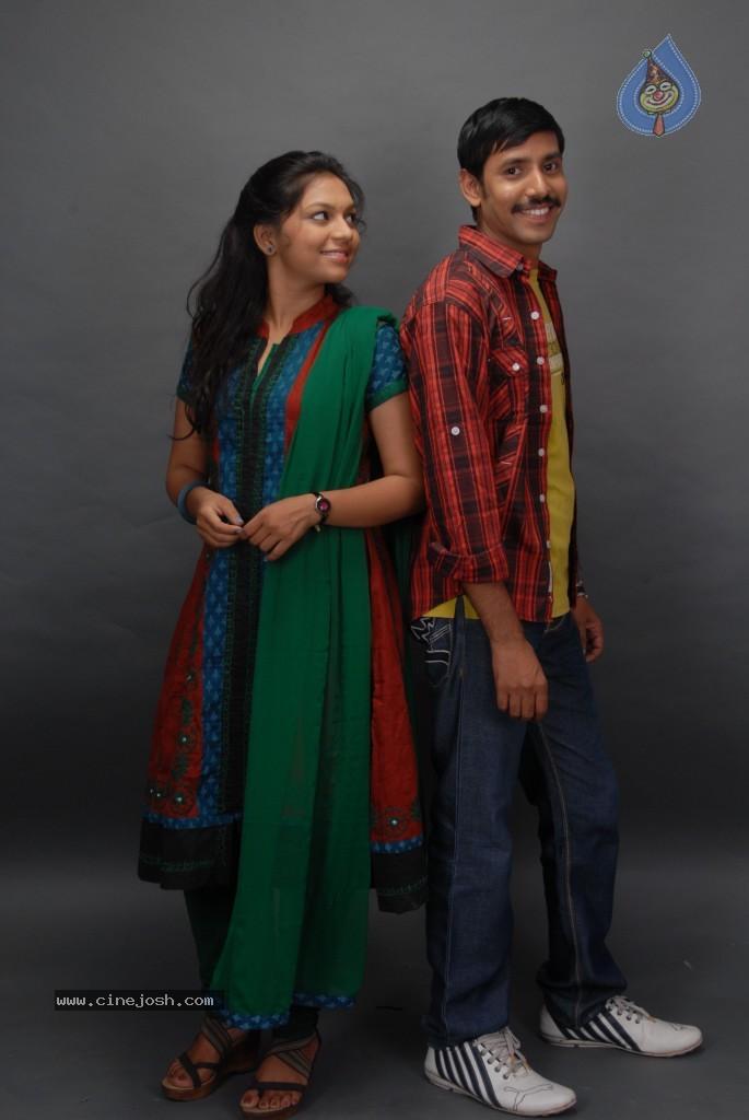 CineJosh gallery photo