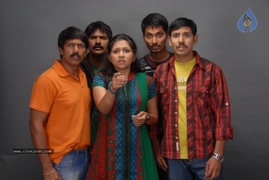 CineJosh gallery photo