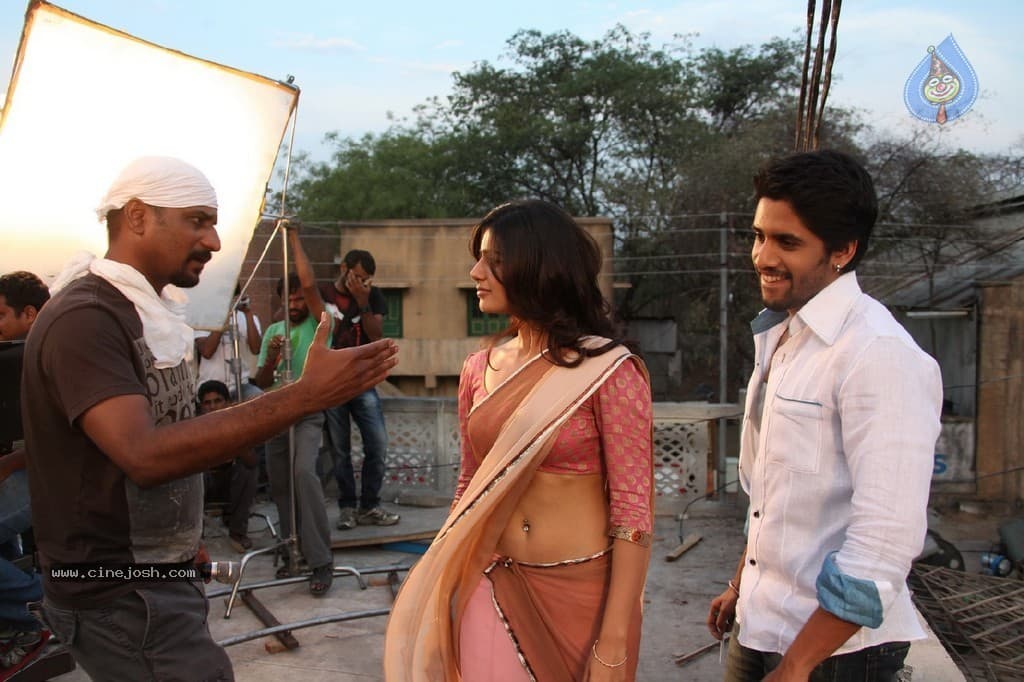 CineJosh gallery photo