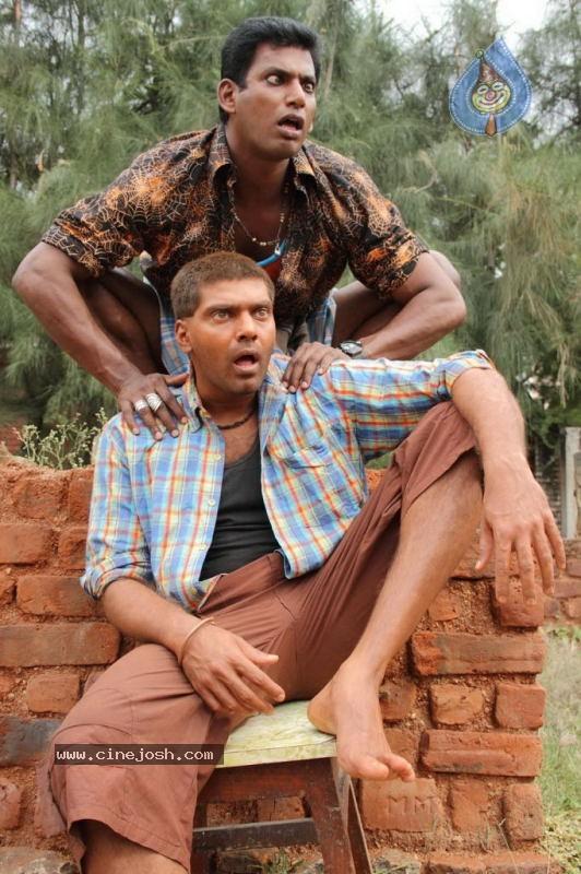 CineJosh gallery photo