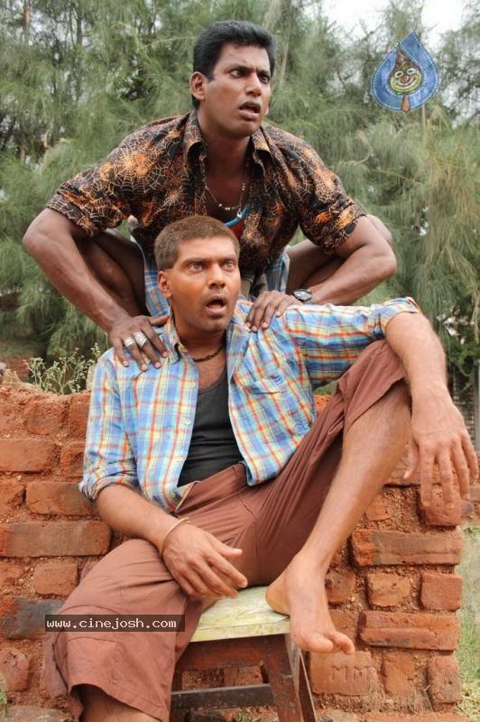 CineJosh gallery photo