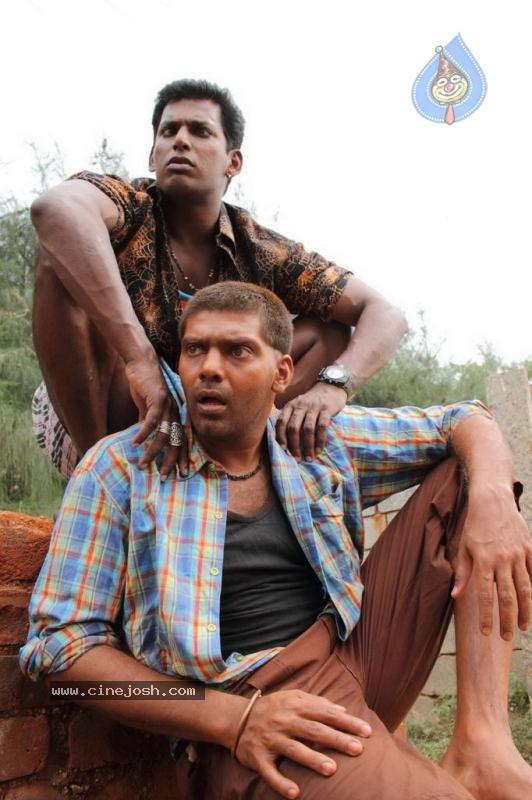 CineJosh gallery photo