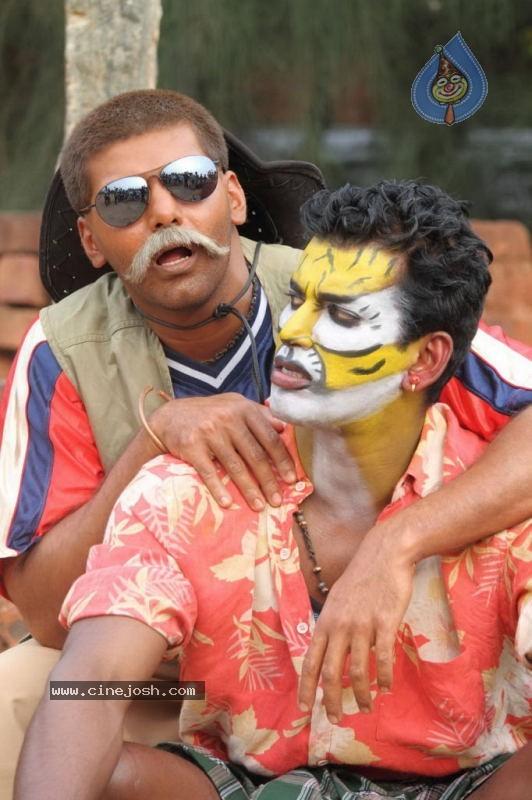 CineJosh gallery photo