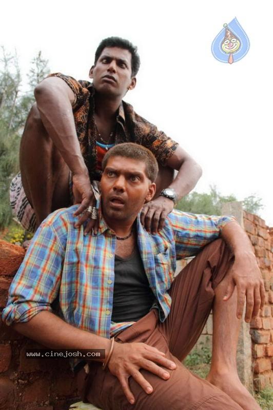 CineJosh gallery photo