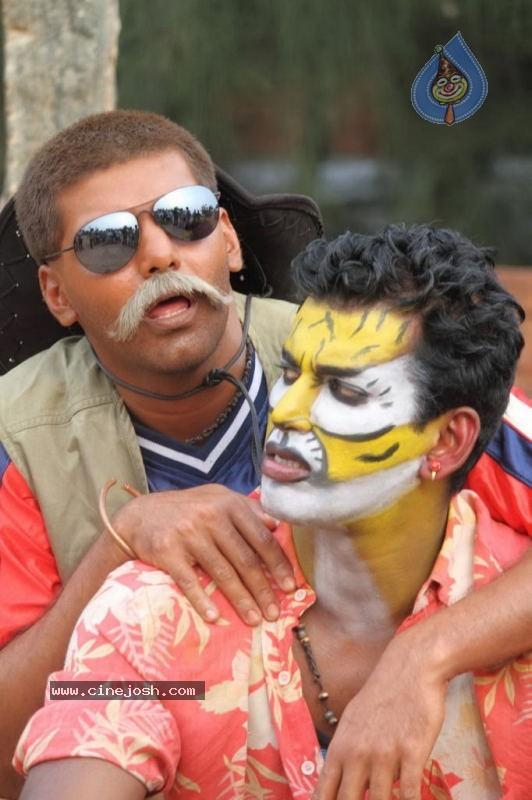 CineJosh gallery photo