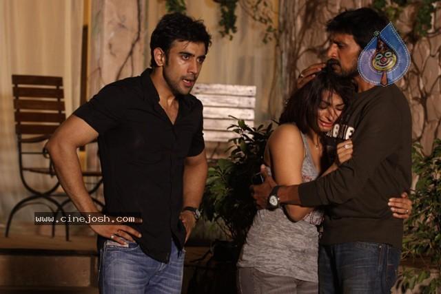 CineJosh gallery photo