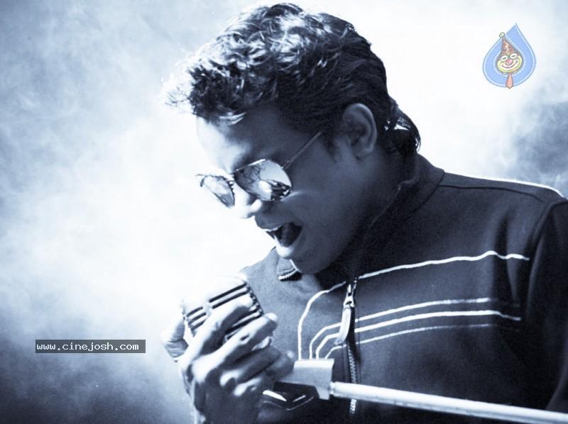 CineJosh gallery photo