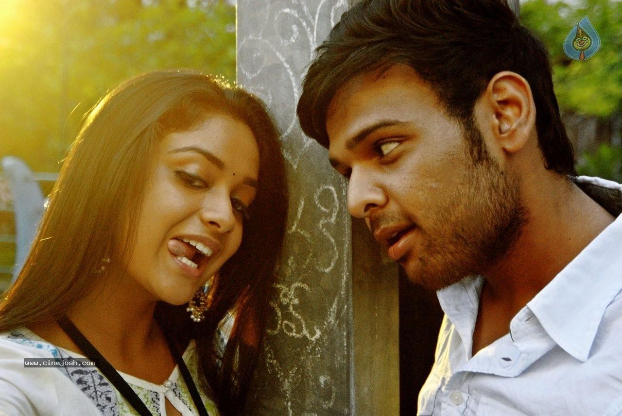 CineJosh gallery photo