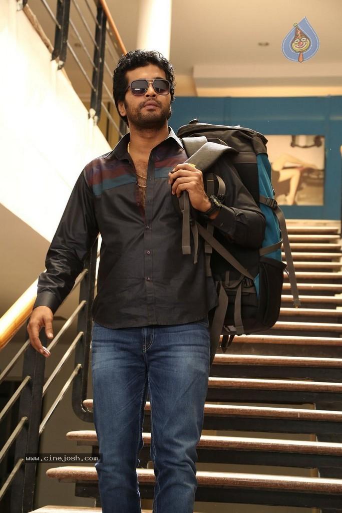 CineJosh gallery photo
