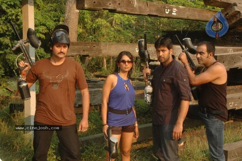 CineJosh gallery photo