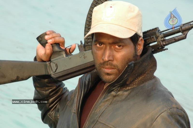 CineJosh gallery photo