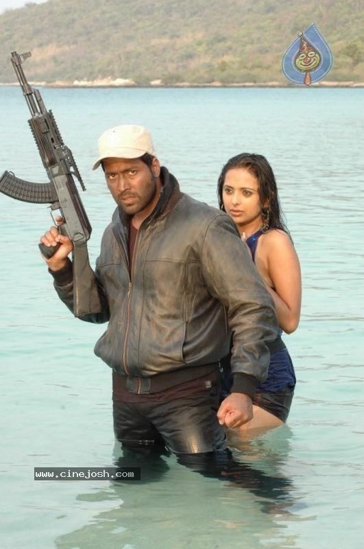 CineJosh gallery photo