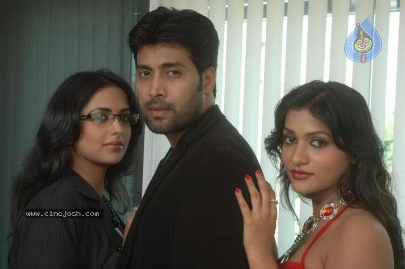 CineJosh gallery photo