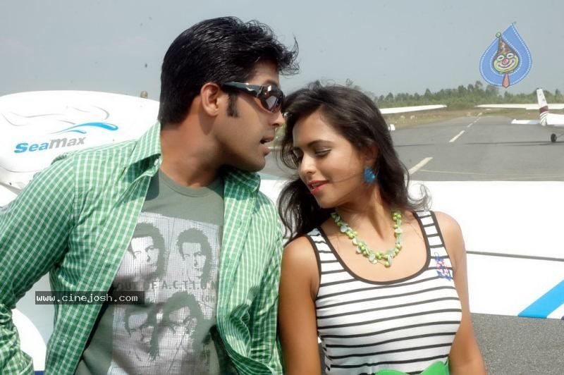 CineJosh gallery photo
