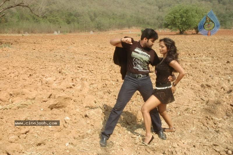 CineJosh gallery photo
