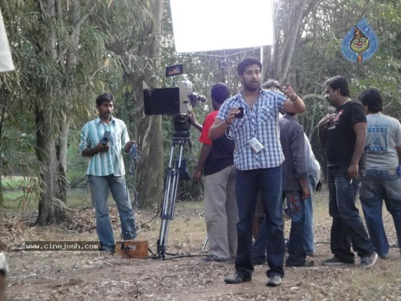 CineJosh gallery photo