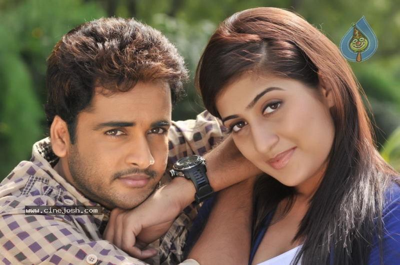 CineJosh gallery photo