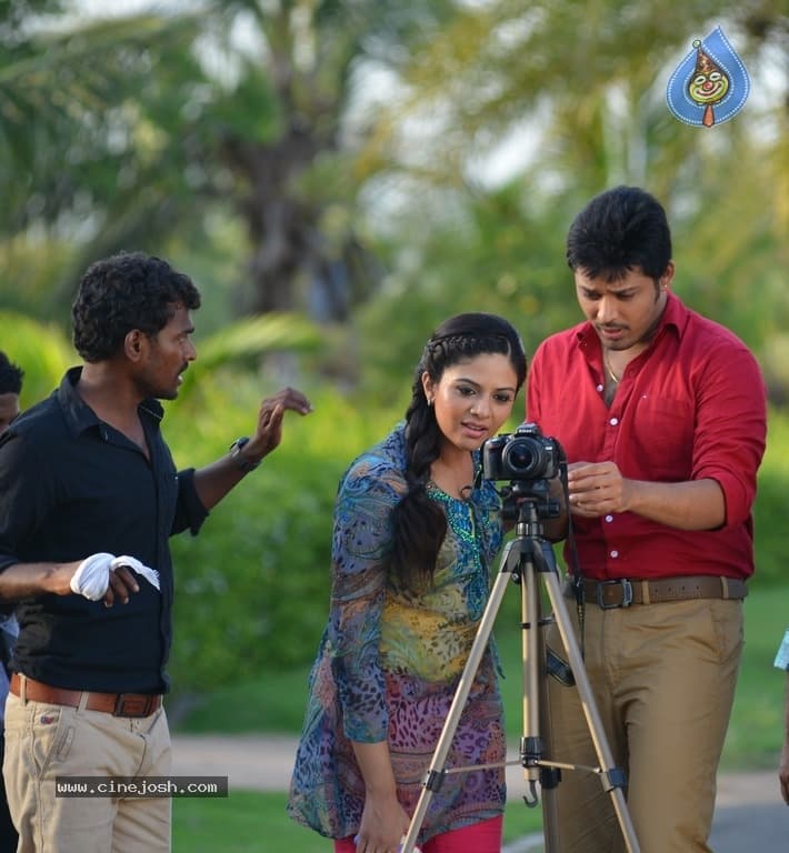 CineJosh gallery photo