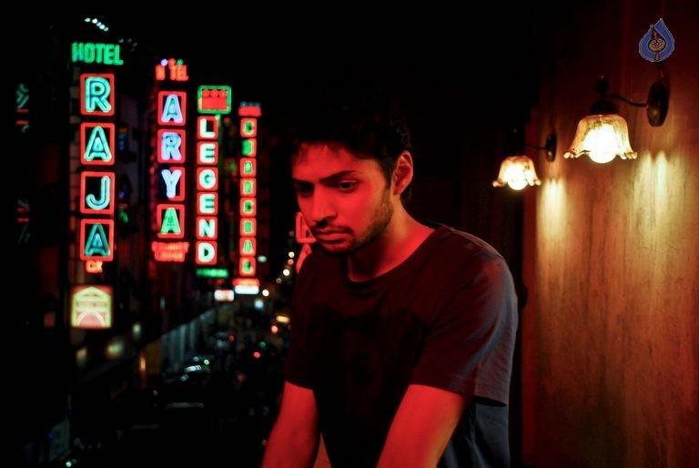 CineJosh gallery photo