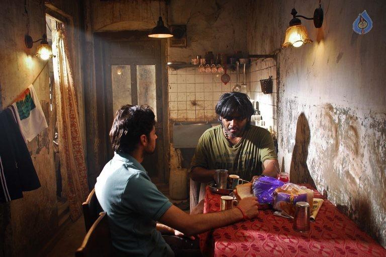 CineJosh gallery photo