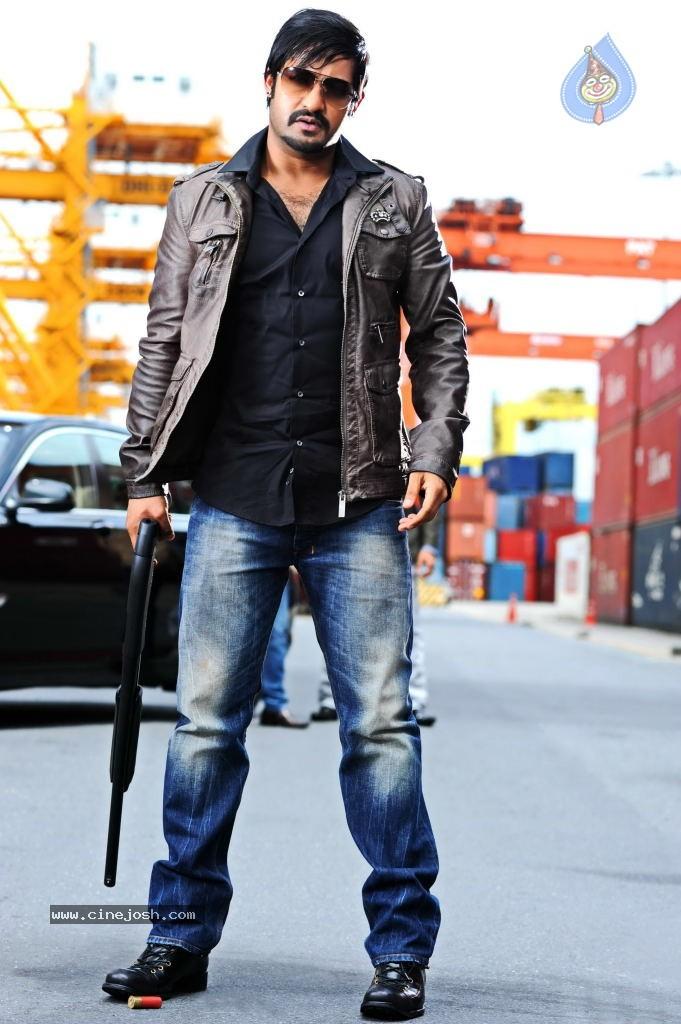 CineJosh gallery photo
