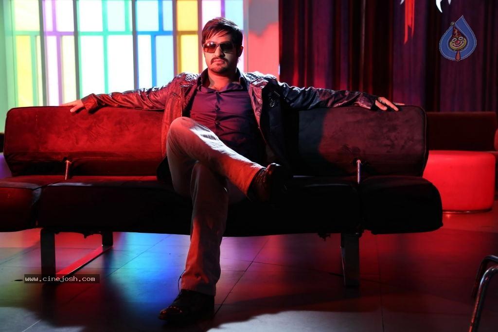 CineJosh gallery photo