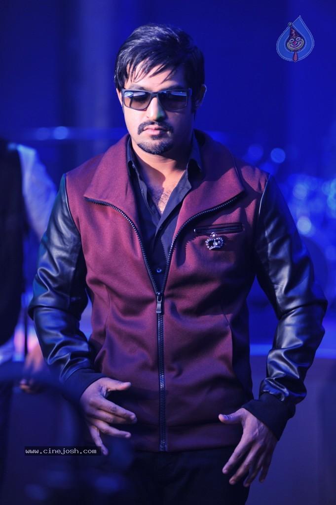 CineJosh gallery photo