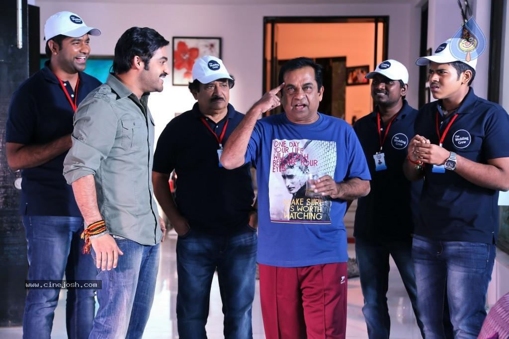 CineJosh gallery photo